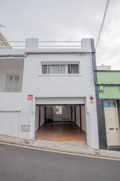 Foto ed1298c3-6a2a-47f9-a2ed-3ac2354f16f6. Lloguer apartament amb aparcament a Centro Orotava (La)