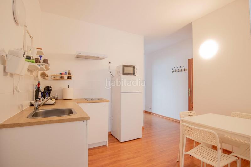 Foto cbd54715-0230-4eb4-9568-94d82386920b. Miete appartement mit parking in Centro Orotava (La)