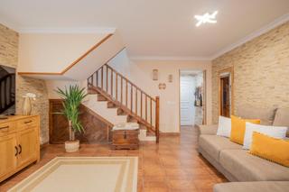 Maison jumelée à San Antonio - Las Arenas