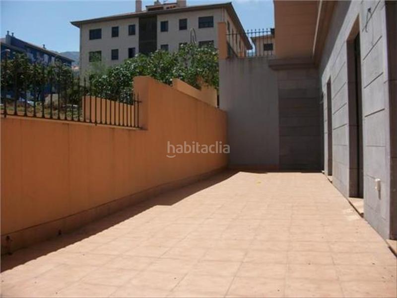 Foto 4ded6f5e-8d14-4b4b-8a67-a87b1587dbf0. Rent ground floor with parking in Centro Orotava (La)