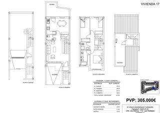 Haus  N/a. !!!ultima vivienda disponible!!! tu nuevo hogar te espera en los