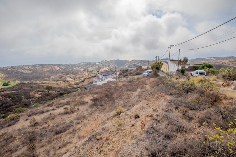 Foto 07d60676-36b1-4611-bd49-b6b63710fff9. Terreny residencial a El Escobonal - Pájara Güímar