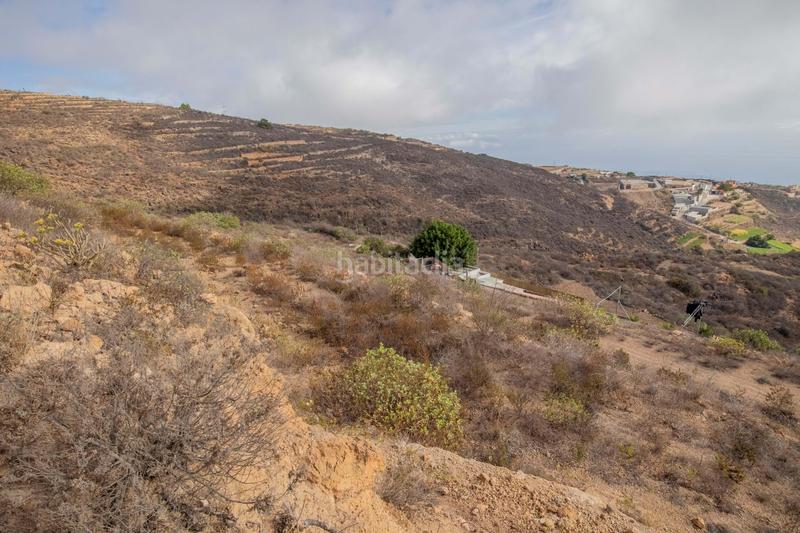 Foto 2f504204-4c20-4686-93bf-948d2c033d05. Terreny residencial a El Escobonal - Pájara Güímar