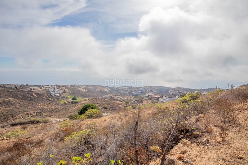 Foto dcfcef8e-0ac8-4437-a6bd-a0f7c291bb70. Terreny residencial a El Escobonal - Pájara Güímar