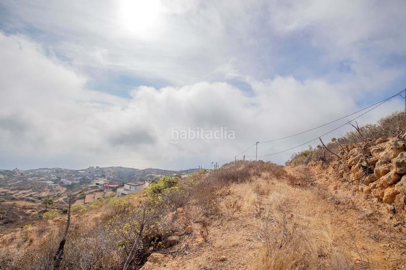 Foto f8e8ee06-b780-4168-a6a7-52fc471aa014. Terreny residencial a El Escobonal - Pájara Güímar