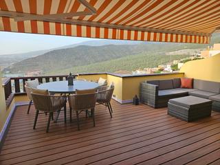 Dúplex  N/a. Descubre este exclusivo dúplex totalmente amueblado, con mobilia