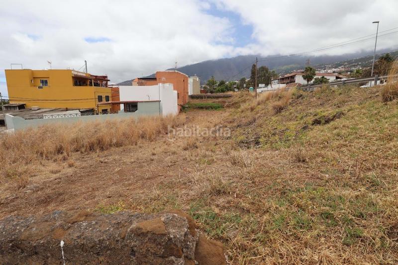 Foto 2ce753e4-1fdd-43ce-9645-2db580dbe7c1. Terreny residencial a La Perdoma - San Antonio - Benijos Orotava (La)