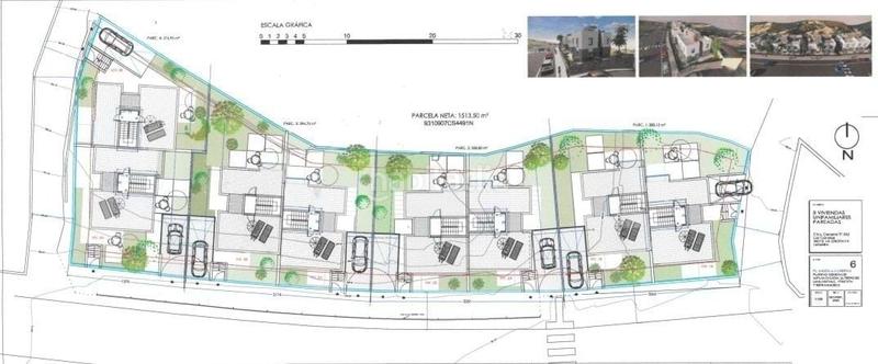 Foto 62097080-a36a-4e50-af5c-fbad8c0405a4. Terreny residencial a La Perdoma - San Antonio - Benijos Orotava (La)