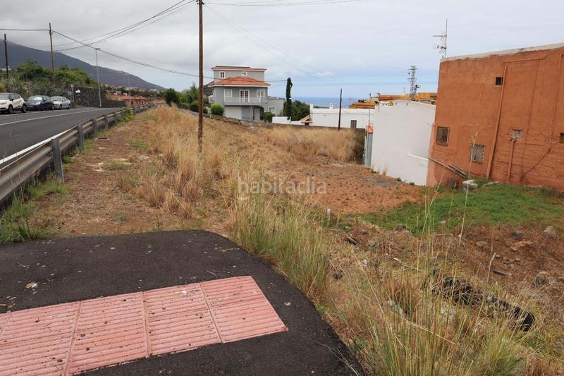 Foto 8a48c209-fa8b-4fac-b663-5af58d3edad3. Terreny residencial a La Perdoma - San Antonio - Benijos Orotava (La)