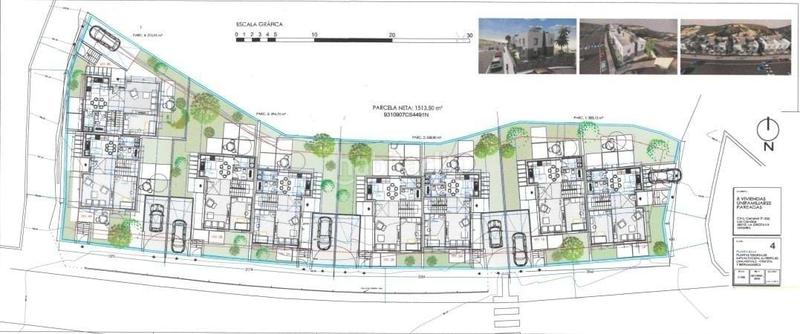 Foto 994e0183-7ef9-40ba-ab7f-c674ae5c7672. Terreny residencial a La Perdoma - San Antonio - Benijos Orotava (La)