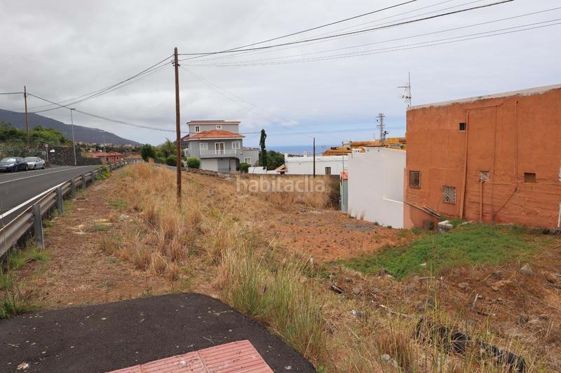 Foto 9ccfd491-f32e-4ef6-9a74-78c3b2d2e492. Terreny residencial a La Perdoma - San Antonio - Benijos Orotava (La)
