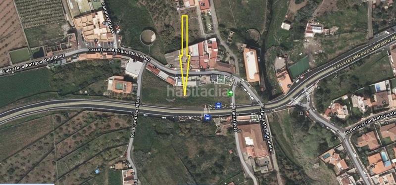 Foto bbfb1a8d-a85c-4474-85f2-225cb41e3d3a. Terreny residencial a La Perdoma - San Antonio - Benijos Orotava (La)
