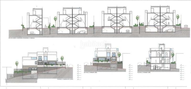 Foto c385f577-6f0f-4282-ac2e-8fa8b983f920. Terreny residencial a La Perdoma - San Antonio - Benijos Orotava (La)