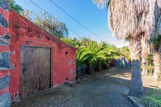 Maison  Vecinal el molledo tres. Te presento esta maravillosa propiedad en la vega, icod de los v