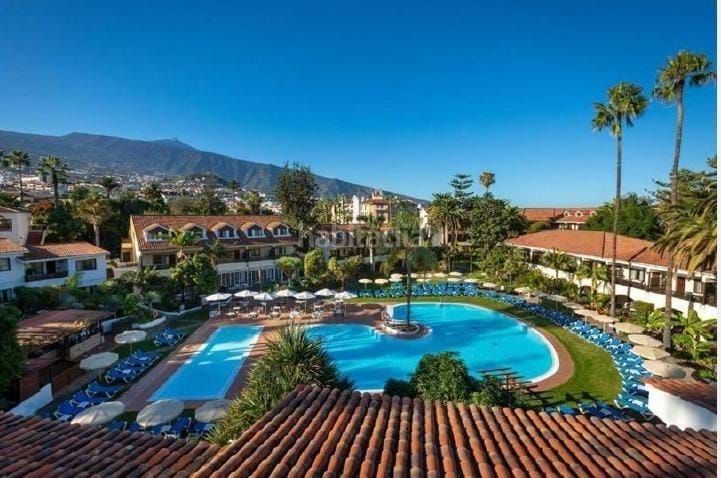 Foto 19669e8a-5256-470f-b450-735b4e2a0423. Piso oportunidad única de inversión en tenerife!se venden exclusivos apartamentos turísticos de lujo en modalidad condohotel, ubicados en Puerto de la Cruz