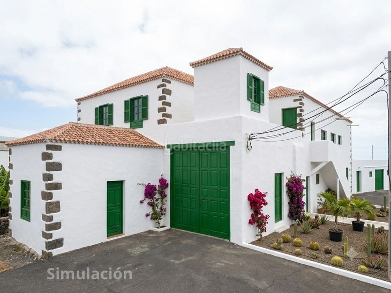 Foto 44216f6e-8011-4d07-9b83-5075c0ce8be7. Masia a Marazul - Ricasa Adeje
