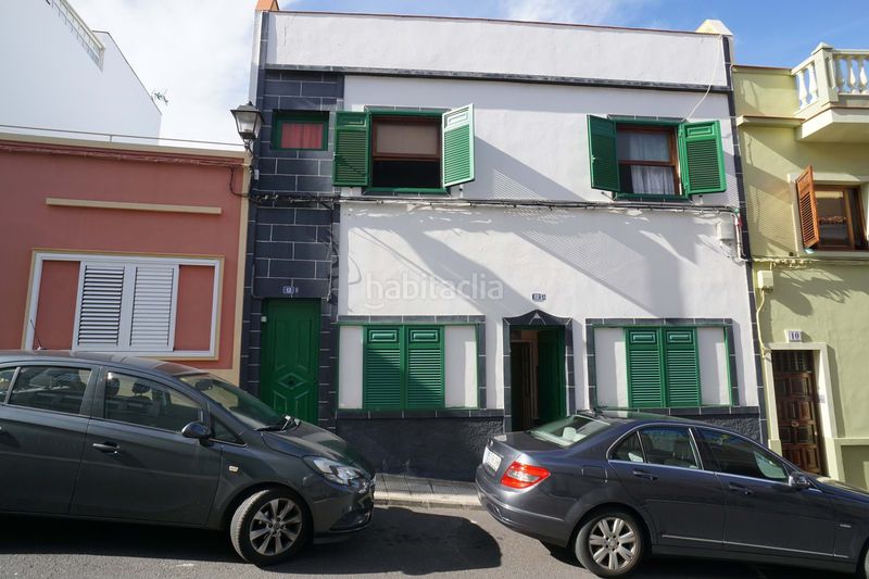Foto 74ce2a69-1039-4671-b3bf-b5910161c469. Casa adossada a Centro Orotava (La)