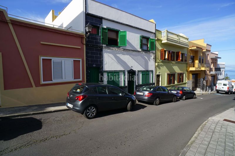 Foto 7b6c68de-0413-455c-b0c4-51048d9c85bb. Casa adossada a Centro Orotava (La)