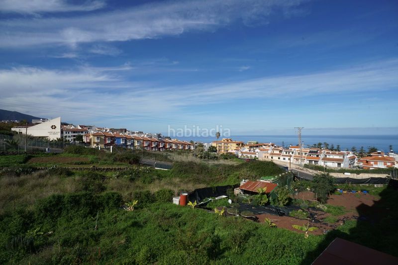Foto bebfff94-4ba8-402e-93d2-1ec6679817ef. Casa adossada a Centro Orotava (La)