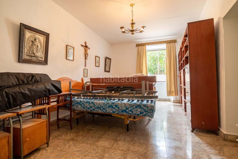 Foto 7f5bffed-5f1f-4bdd-b086-5e018ac8feba. Casa adossada amb aparcament a Centro Orotava (La)