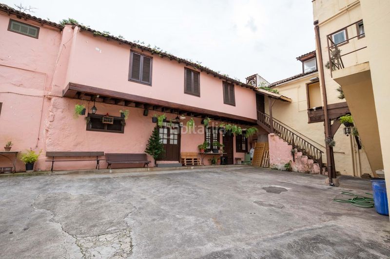 Foto 93b96d63-f1d7-495f-9da0-ae6a5a301632. Casa adossada amb aparcament a Centro Orotava (La)
