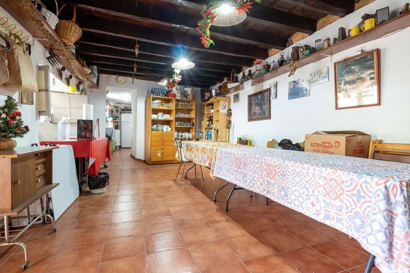 Foto 9e4e1ca0-c5da-480a-a73d-55a136cf1ec1. Casa adossada amb aparcament a Centro Orotava (La)