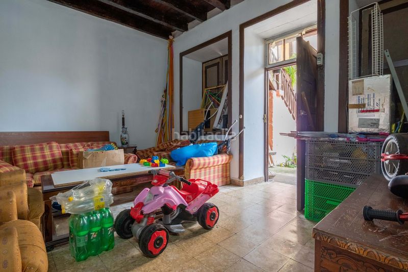 Foto aa0519aa-d50c-436d-aff6-b75acb92a7d5. Casa adossada amb aparcament a Centro Orotava (La)