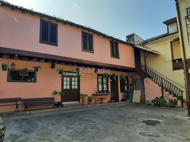 Foto bbcf452b-4da4-4505-9041-6441ce035098. Casa adossada amb aparcament a Centro Orotava (La)