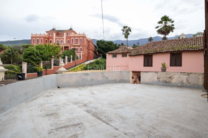 Foto bccfb0a0-a7f3-485e-ab09-036a86b16777. Casa adossada amb aparcament a Centro Orotava (La)