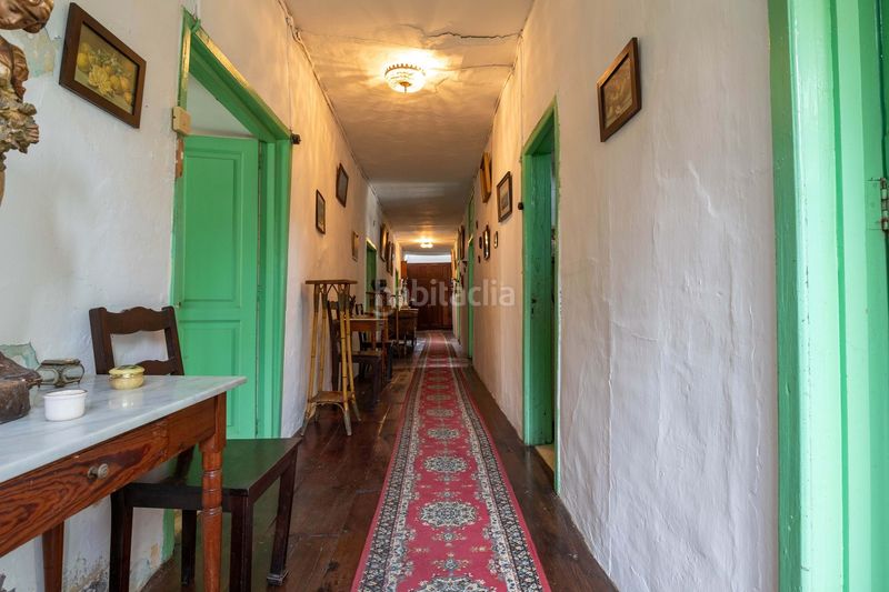 Foto d276edb6-f3c0-4900-b7cf-333a0771f340. Casa adossada amb aparcament a Centro Orotava (La)