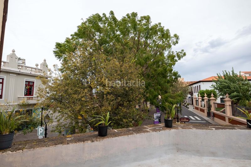 Foto e48b5135-3a75-4f9f-9556-3a2b027893ba. Casa adossada amb aparcament a Centro Orotava (La)