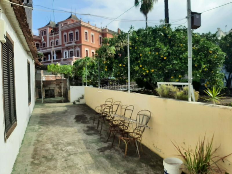 Foto fbdbc441-0617-4d49-b009-5d8fec23b0e7. Casa adossada amb aparcament a Centro Orotava (La)