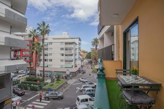 Lloguer Pis  Nieves ravelo. Piso en alquiler, esta vivienda ha sido reformada recientemente
