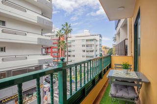 Miete Etagenwohnung  Nieves ravelo. Piso en alquiler, esta vivienda ha sido reformada recientemente