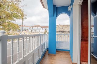 Casa adossada  José ponte  la perdoma. No hipotecable!   en proceso de inmatriculación descubre esta ca