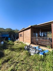 Bauernhof  N/a. Se vende finca rústica en la zona alta de tacoronte, con 1.500 m