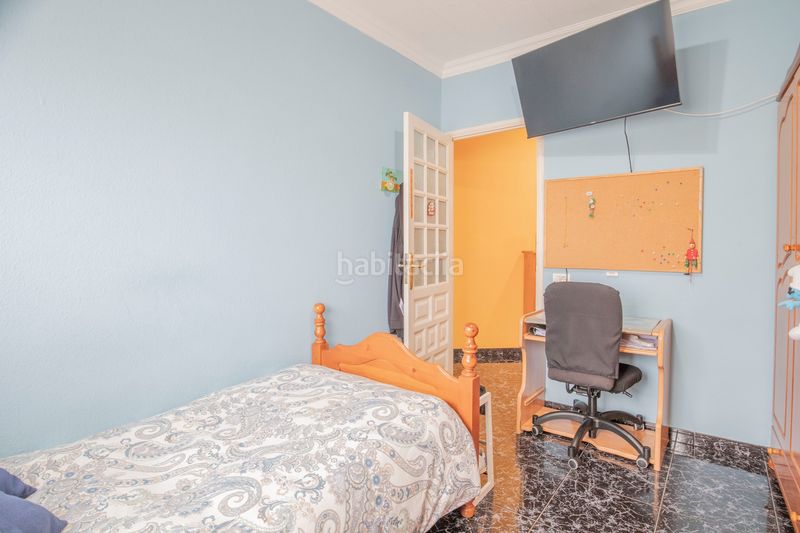 Foto 2fe5bd82-d322-438f-aebd-7c063bed6017. Pis a Los Realejos pueblo Realejos (Los)