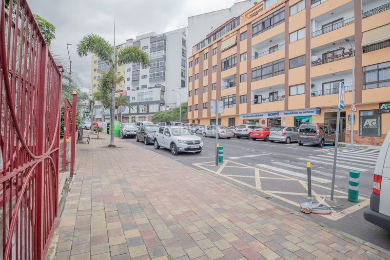 Foto 4c9cb0e8-74a5-4a1e-b426-61304d222628. Pis a Los Realejos pueblo Realejos (Los)