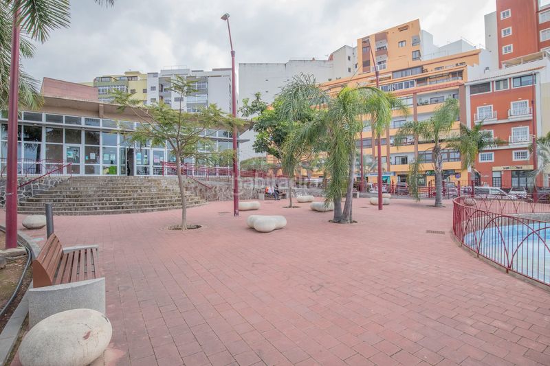 Foto d645f7df-78ab-4484-88dd-d9c3fa510991. Pis a Los Realejos pueblo Realejos (Los)