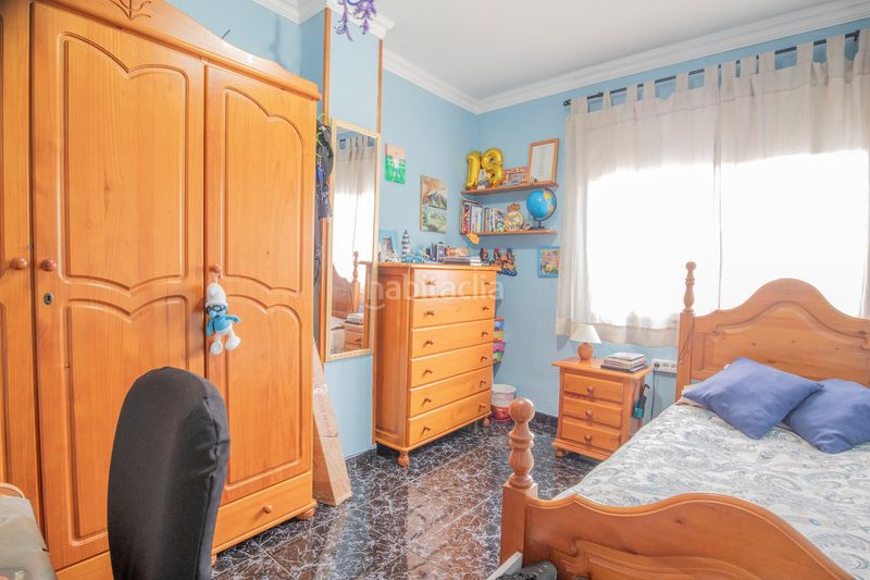 Foto e5c8740d-d563-40f0-9fd2-d1c05ef9c892. Pis a Los Realejos pueblo Realejos (Los)