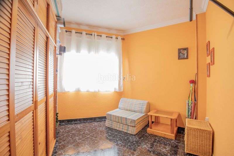 Foto fbefe781-0881-40ee-9e3e-974edb83d7e7. Pis a Los Realejos pueblo Realejos (Los)