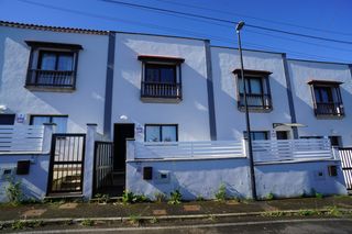 Haus  Calle candelaria monte  agua garcia tacoronte