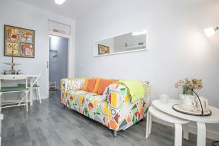 Lloguer Pis  Nieves ravelo nº  puerto de la cruz. Alquiler larga temporada la vivienda, situada en una segunda pla