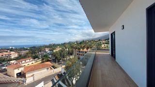 Rent Flat  Rosales. Vivienda ideal para alquiler de larga estancia en puerto de la c