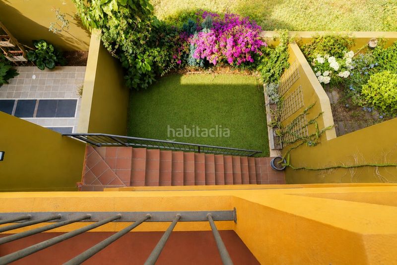 Foto 1d394bc2-a436-4d1b-9dd3-64bf7b567208. Casa amb aparcament a Tegueste