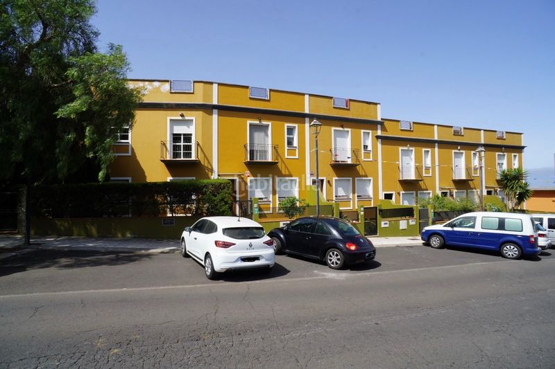 Foto 8852a455-b057-4a89-8b04-b9d337ef58df. Casa amb aparcament a Tegueste