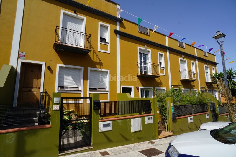 Foto 89577e49-08da-4284-bb86-9d7da9a3918c. Casa amb aparcament a Tegueste