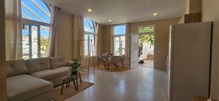 Estudi  N/a. Estudio reformado en venta, de una habitación, con cocina y saló