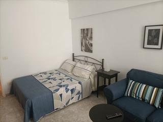 Miete Appartement in Zona Martiánez. Apartamento zona martianez puerto de la cruz