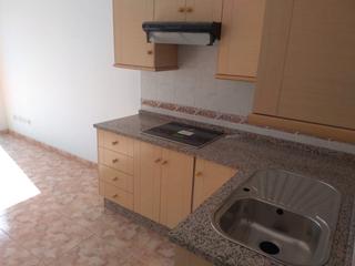 Location Appartement à Santa Úrsula Pueblo. Piso 1 habitacion